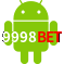 Aplicativo 9998bet para Android