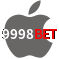 Aplicativo 9998bet para iOS