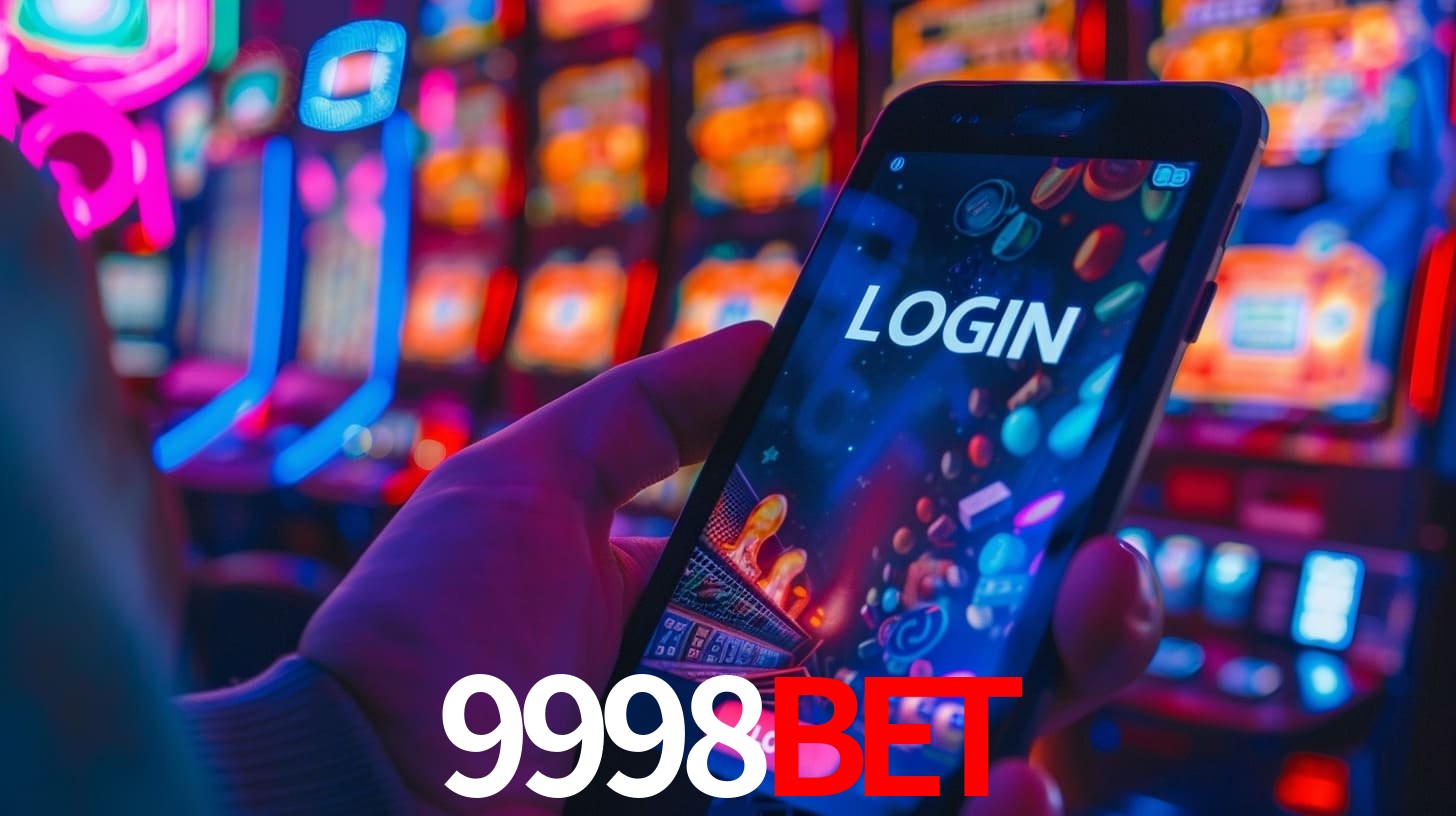 Experiência VIP 9998bet