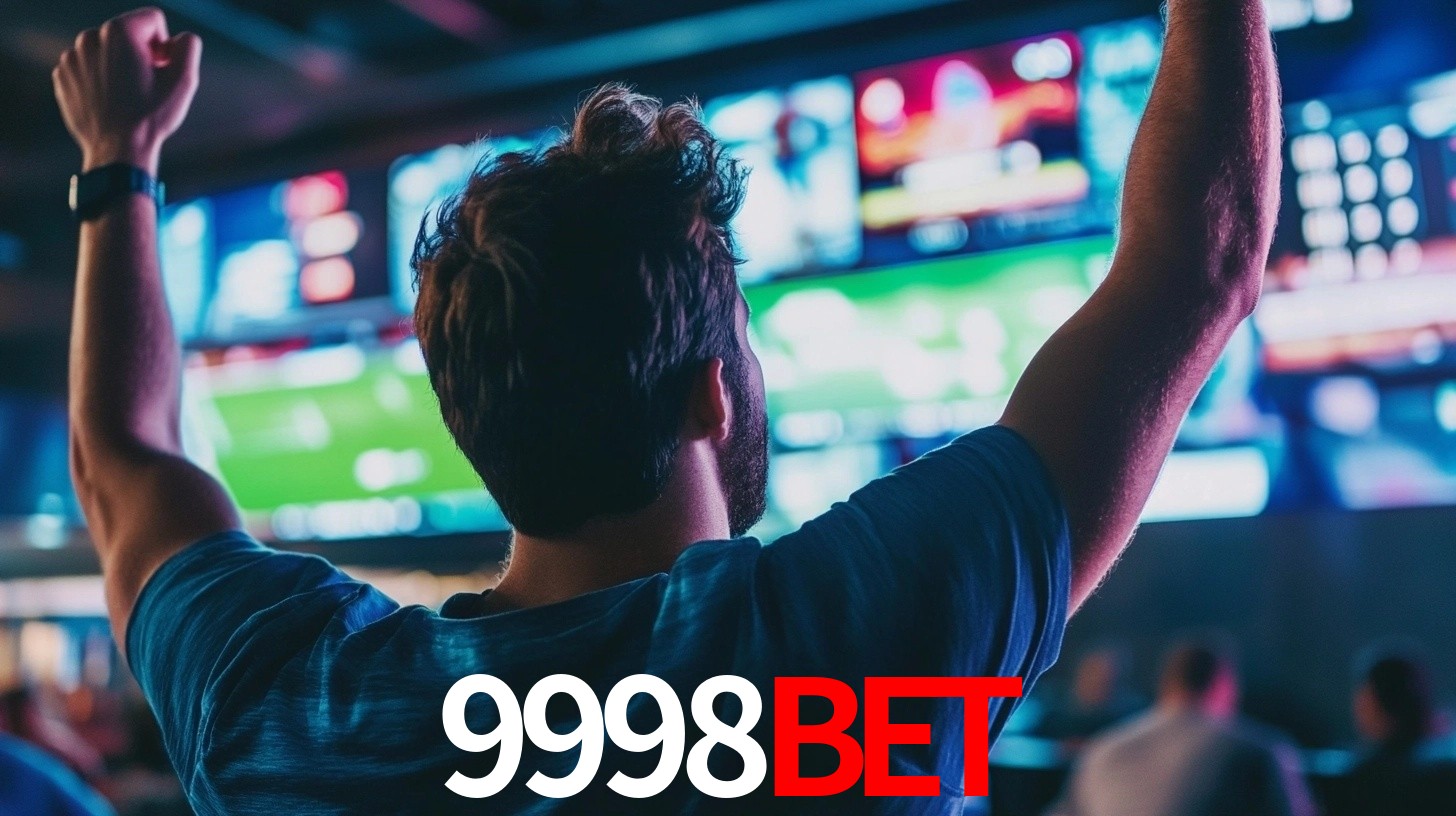 9998bet: Seu Cassino Premiado com Pagamentos Rápidos