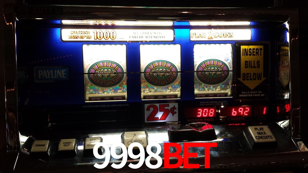 Welcome Bonus 9998bet