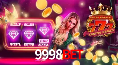 Desvendando o Mundo dos Jogos Virtuais na 9998bet