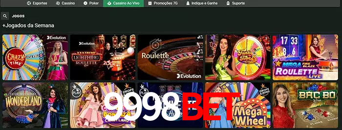 9998bet bet
