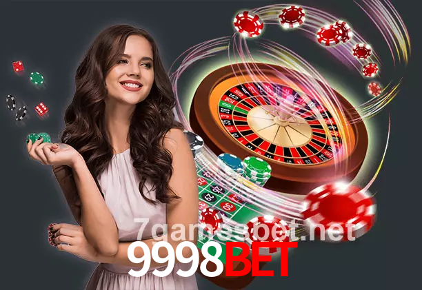 vivo no cassino 9998bet