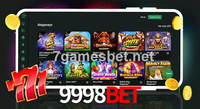 9998bet aplicativo