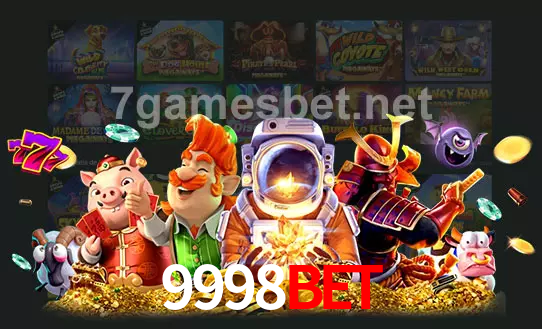 cassino 9998bet