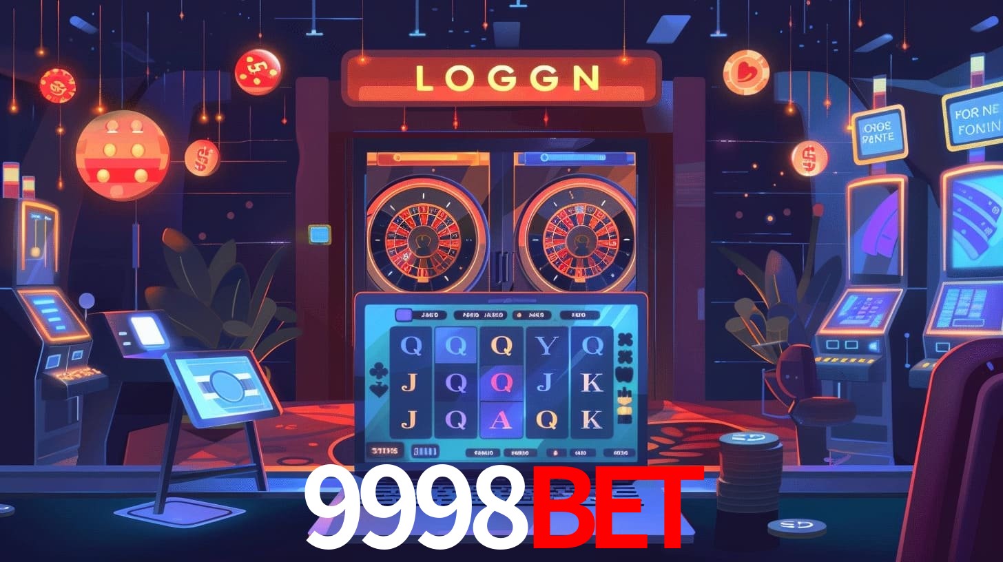 9998bet Plataforma - Certificada MGA desde 2015