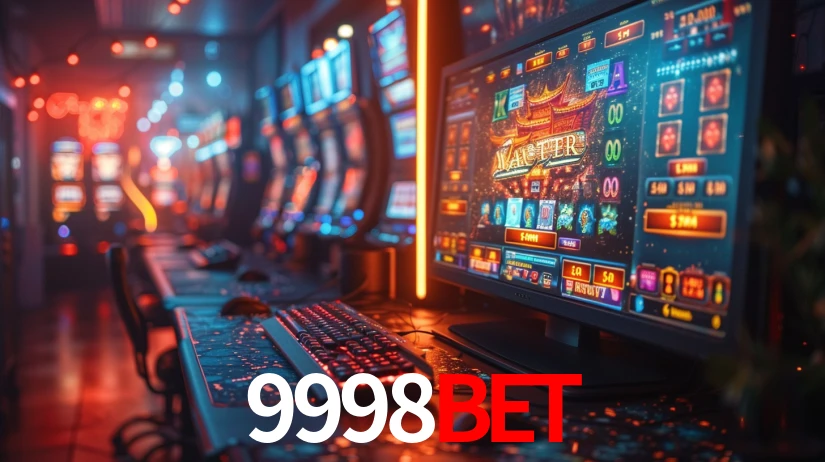 9998bet login
