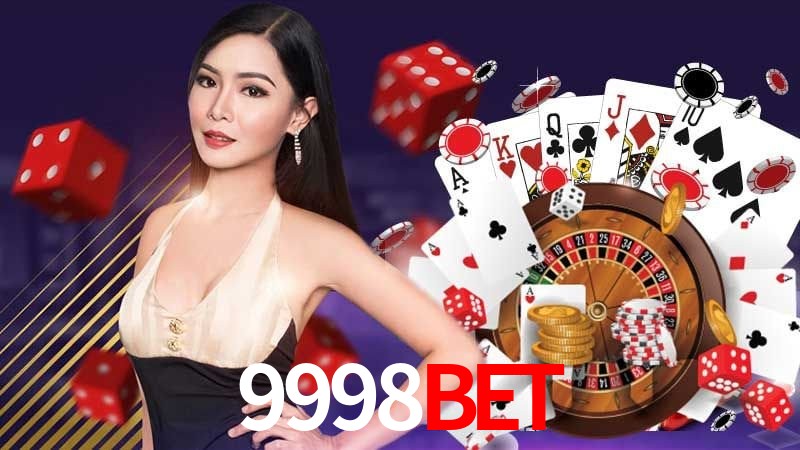Casino VIP 9998bet