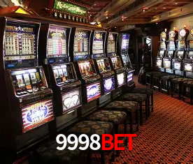 A Emoção da Loteria na 9998bet: Uma Chance de Mudança de Vida