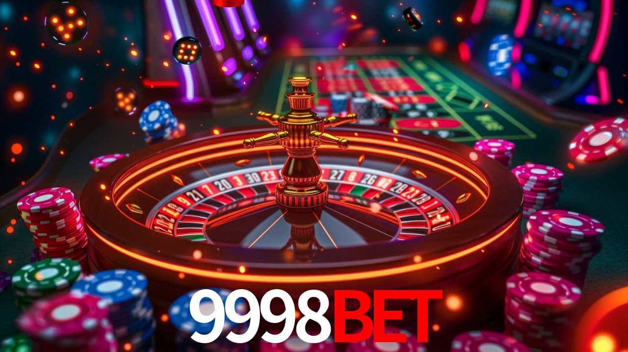 Programa VIP 9998bet