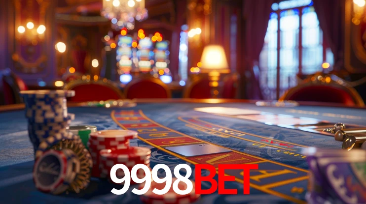 API Integration 9998bet