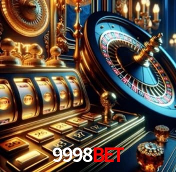 Recursos de Bônus 9998bet