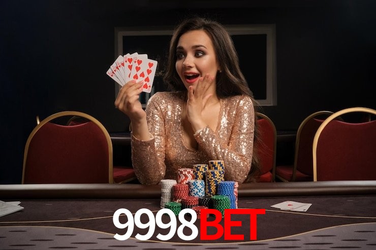 Torneios 9998bet