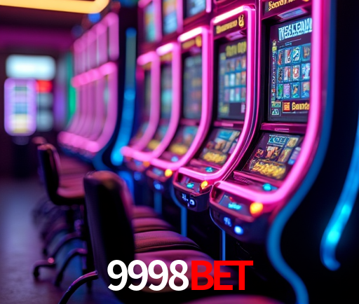 9998bet São Paulo - Top Slots