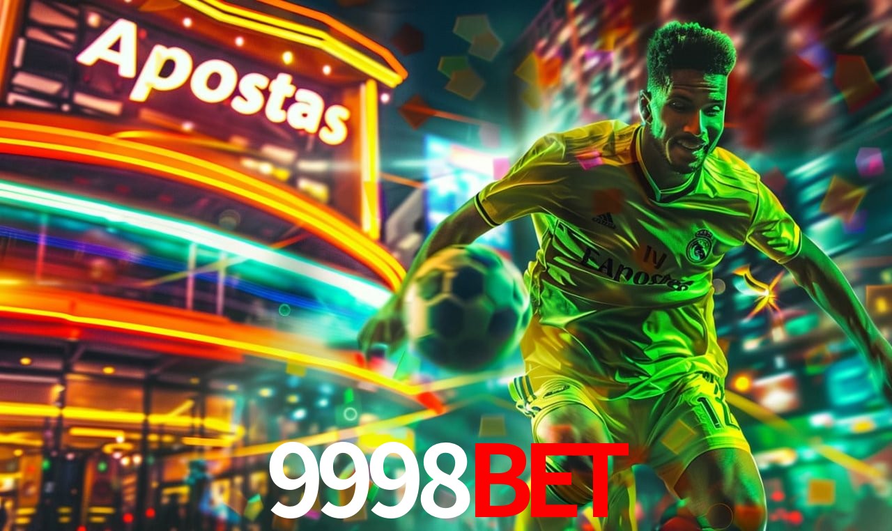 Promoção Relâmpago 9998bet