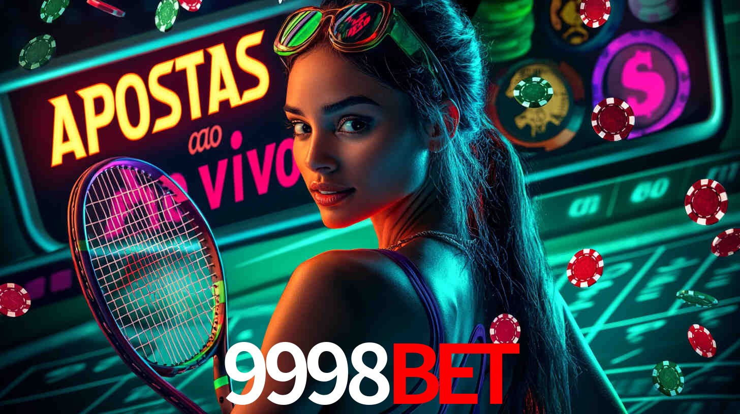 Descubra a Essência do 9998bet: Nossa História e Compromissos