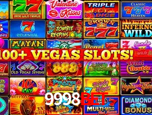 9998bet Rio de Janeiro - Professional Dealers