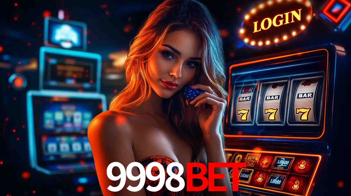 9998bet login