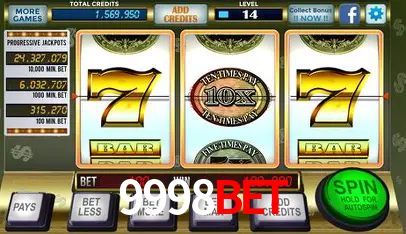 Apostas Esportivas na 9998bet: Um Guia Completo