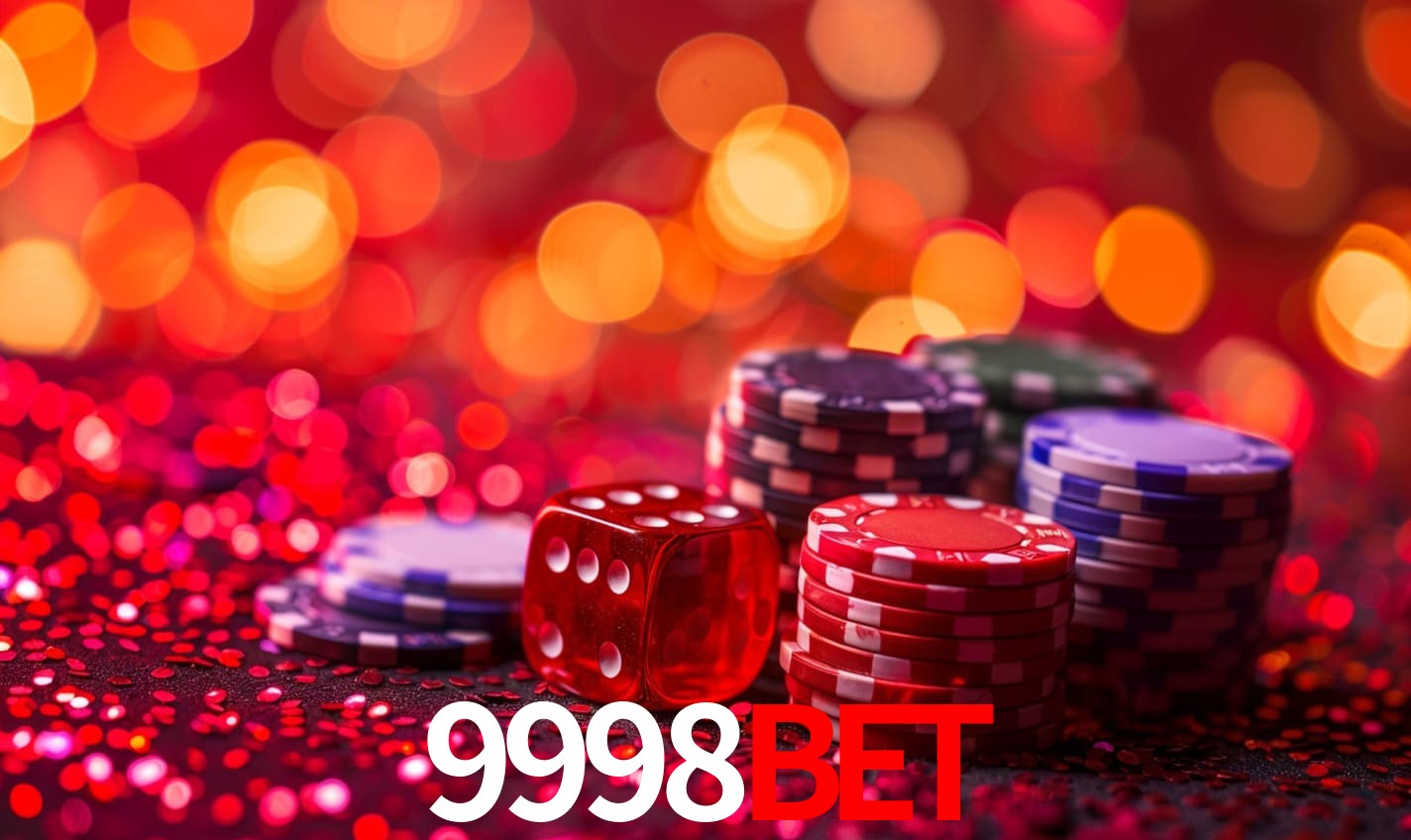 9998bet Belo Horizonte - Provably Fair
