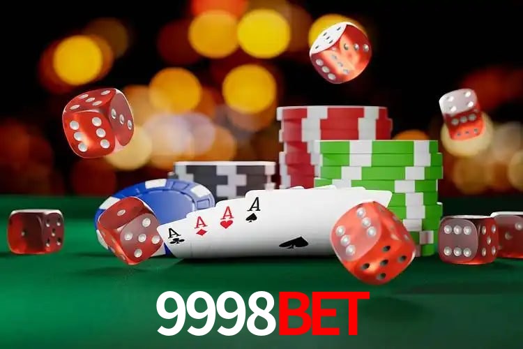 Ofertas Exclusivas 9998bet
