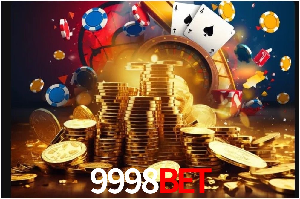 Bônus Diários 9998bet