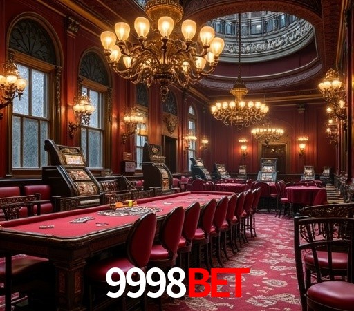 9998bet Rio de Janeiro - Licenses