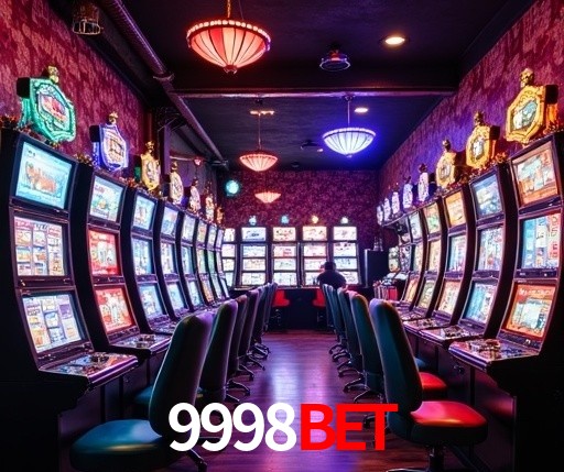 9998bet Brasília - Bonus Features