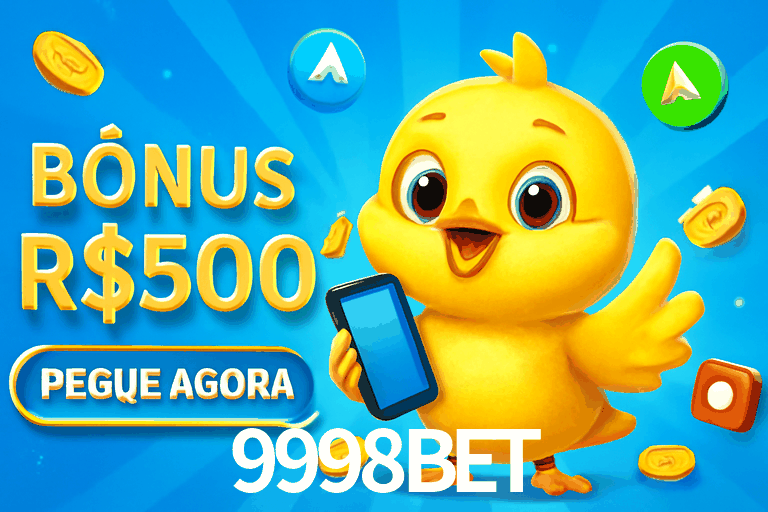 Seasonal Promotions 9998bet