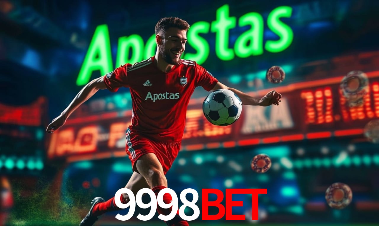 Mesa de Blackjack 9998bet