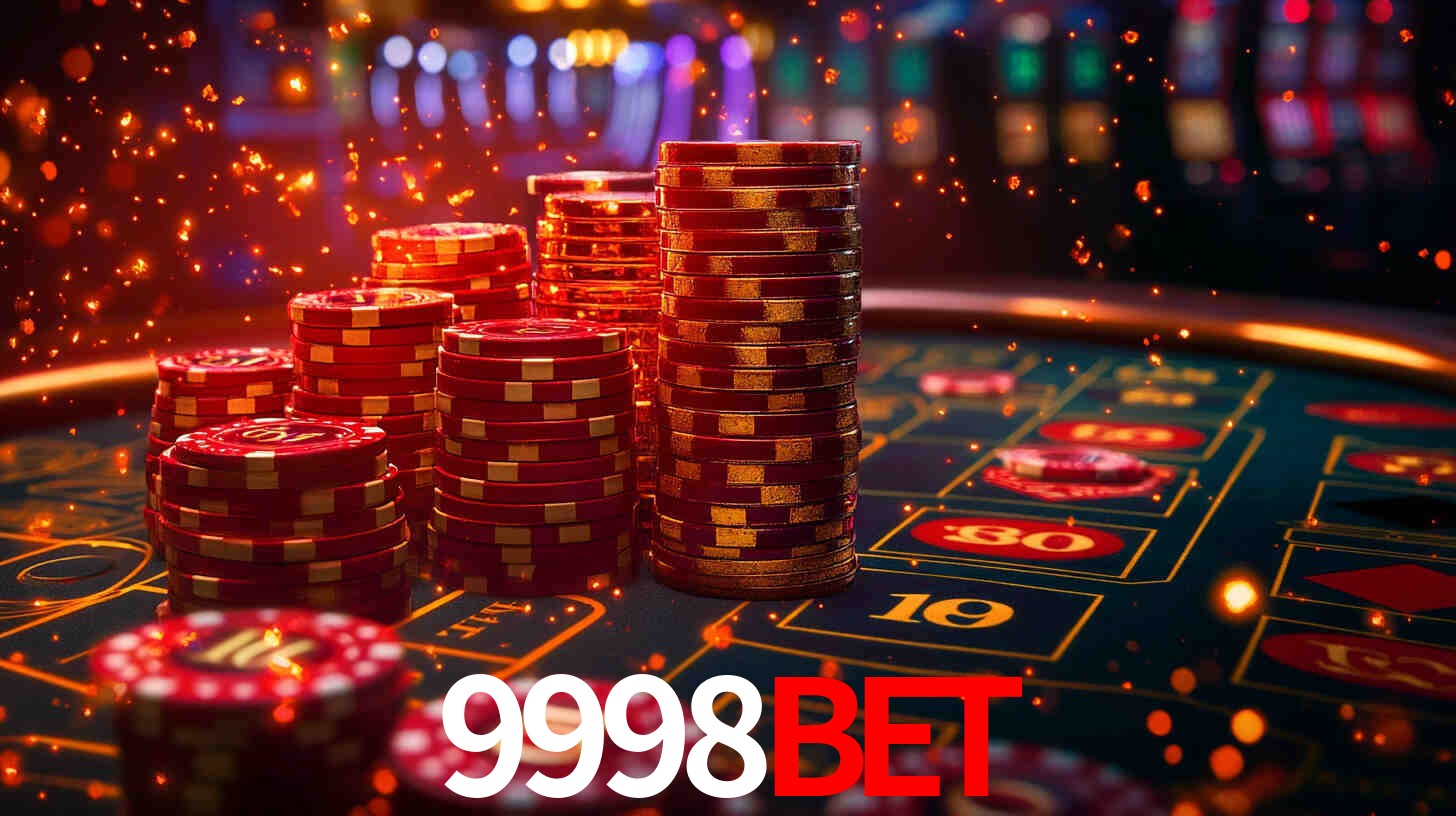 Tournaments 9998bet