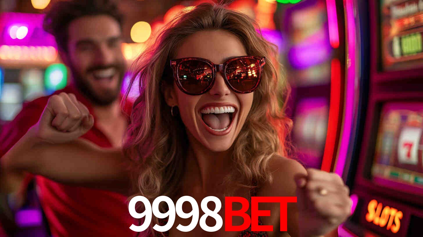 Descubra o Programa VIP da 9998bet: Vantagens Exclusivas para Jogadores