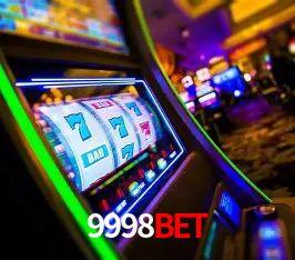 Apostas Esportivas na 9998bet: Um Guia Completo