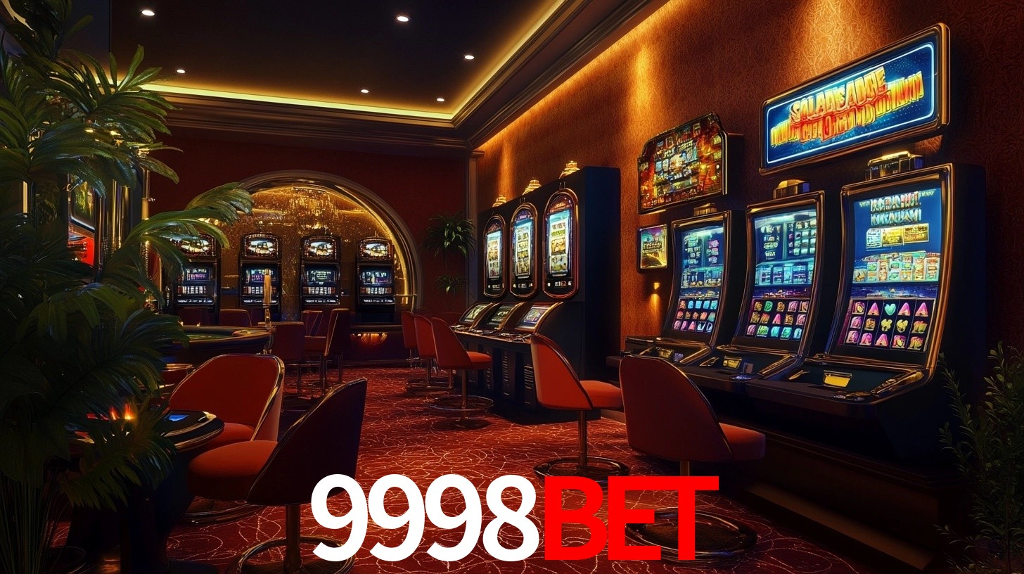Roulette Table 9998bet