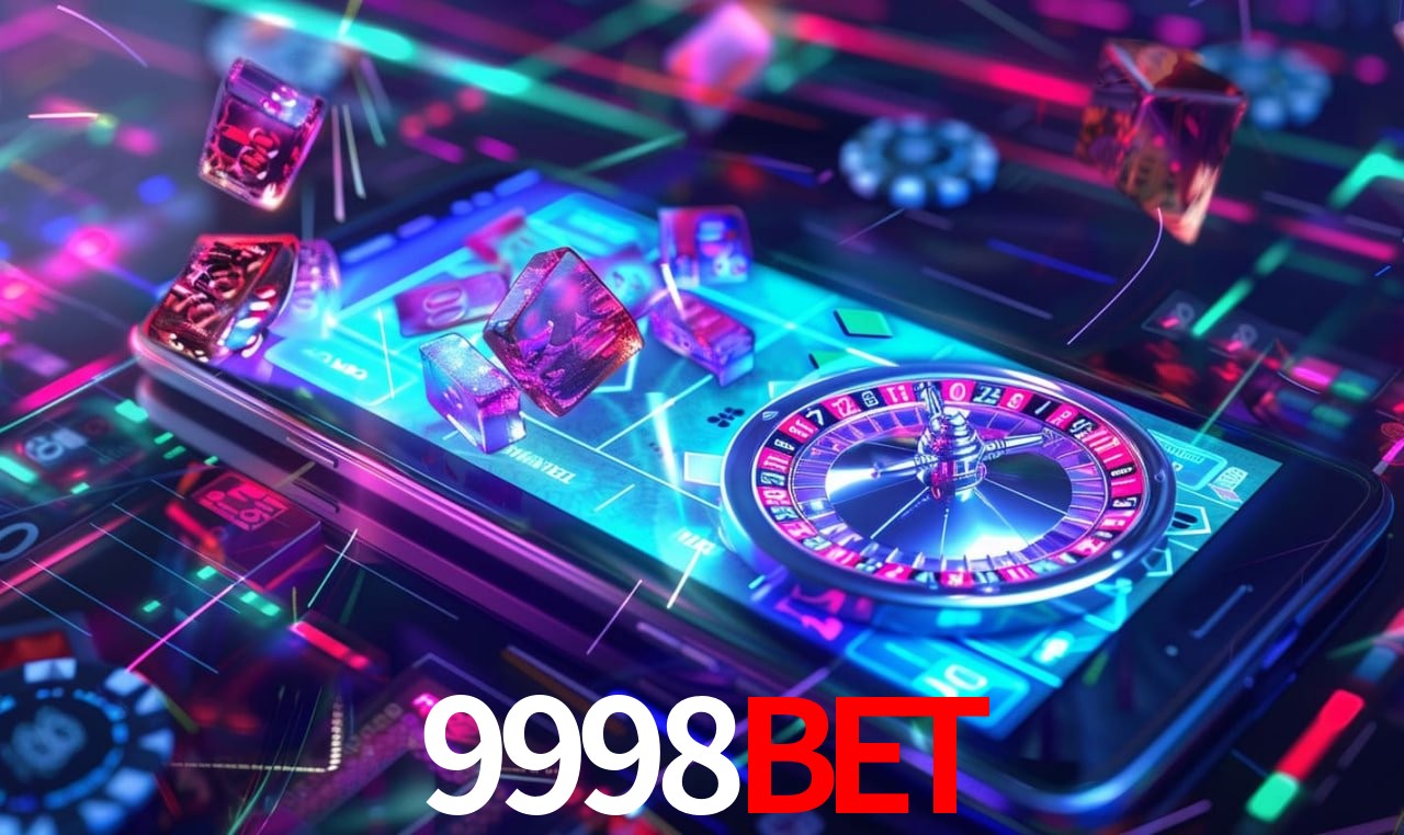 Cadastro Rápido 9998bet