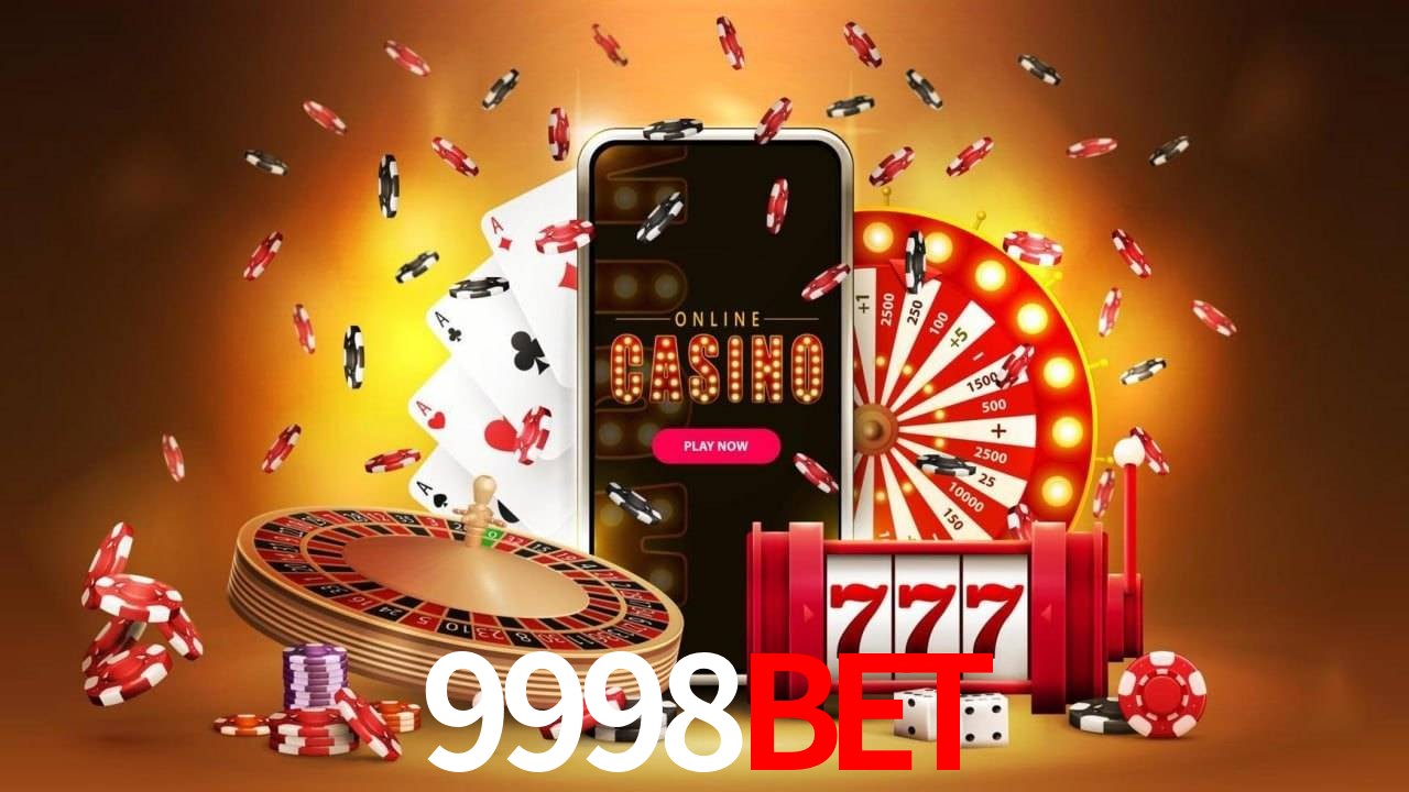 9998bet Brasília - Jogo Features