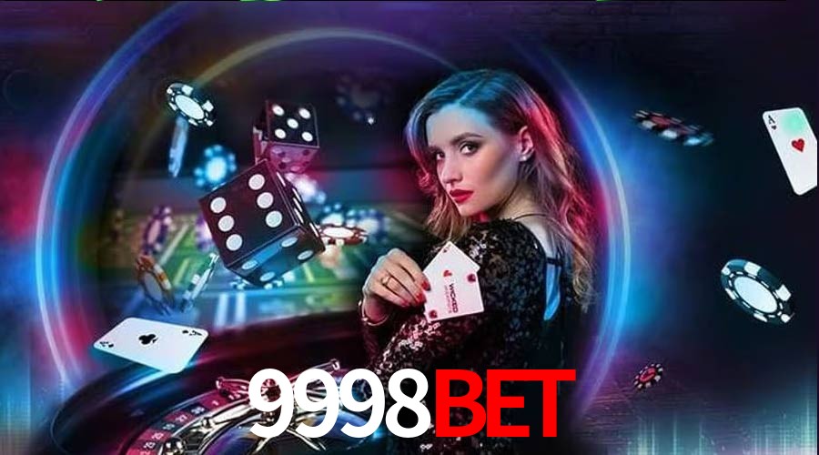 Flash Promotion 9998bet