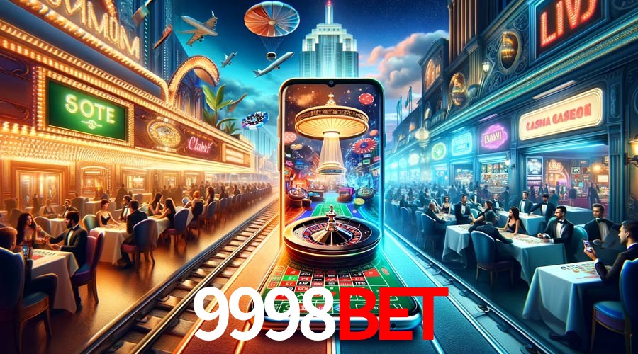 Weekend Specials 9998bet