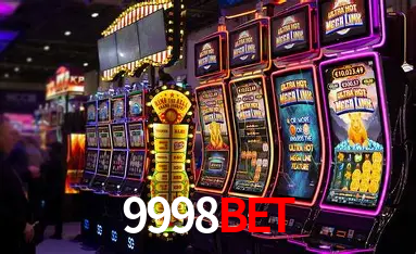 9998bet Rio de Janeiro - Bonus Terms