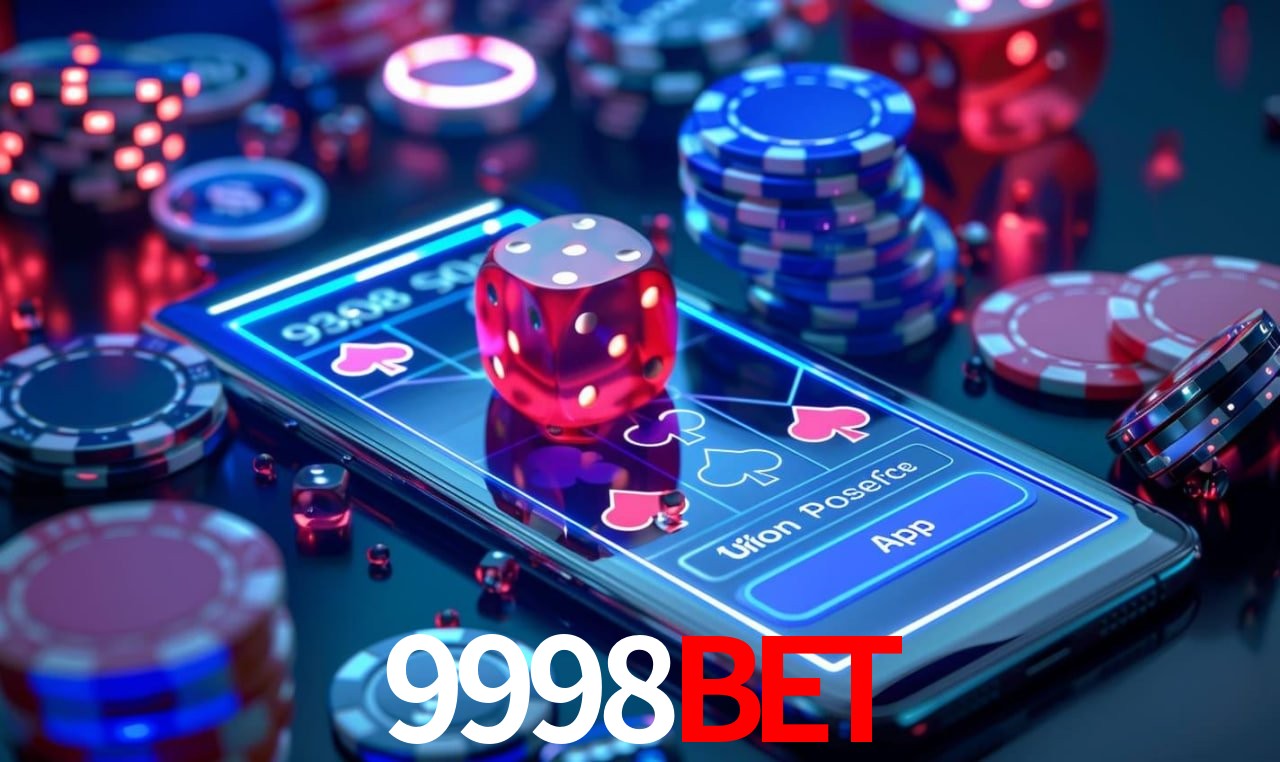 9998bet Brasília - Betting Features