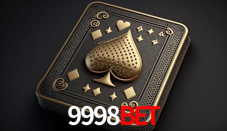 Design Responsivo 9998bet
