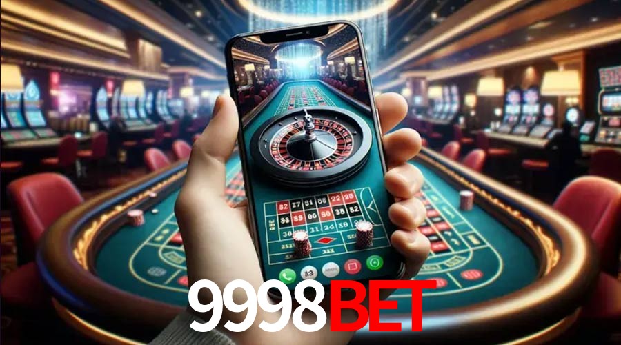 Platform Technology 9998bet