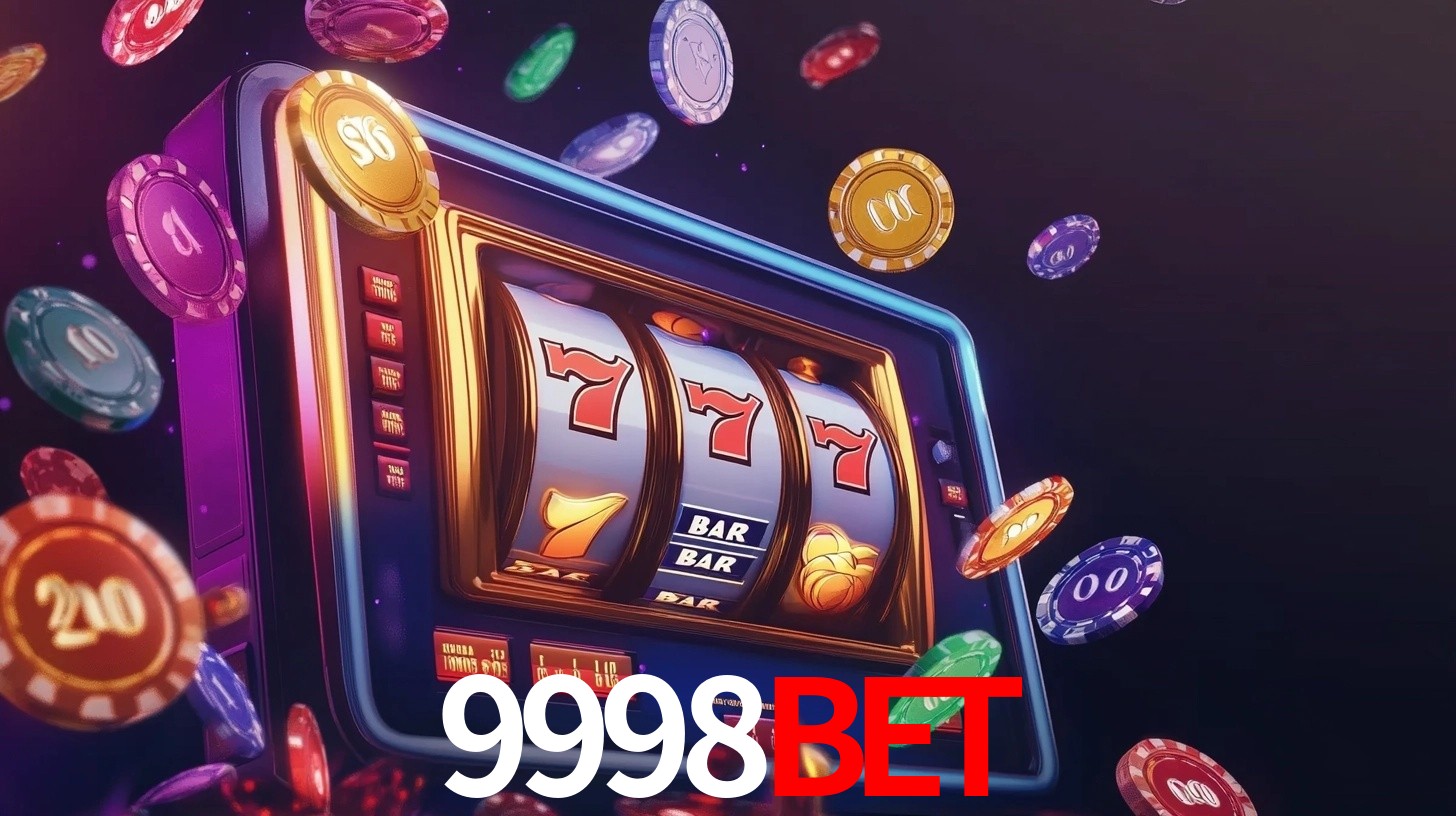 Blackjack Table 9998bet