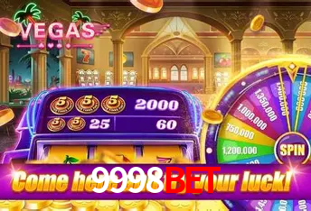 Descubra a Magia dos Jogos de Arcade no 9998bet