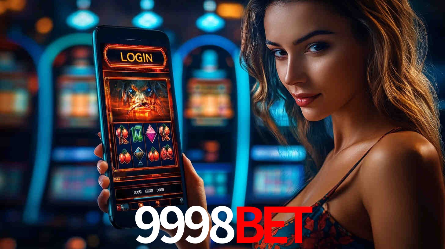 9998bet: A Experiência de Casino com Jogos de Mesa ao Vivo