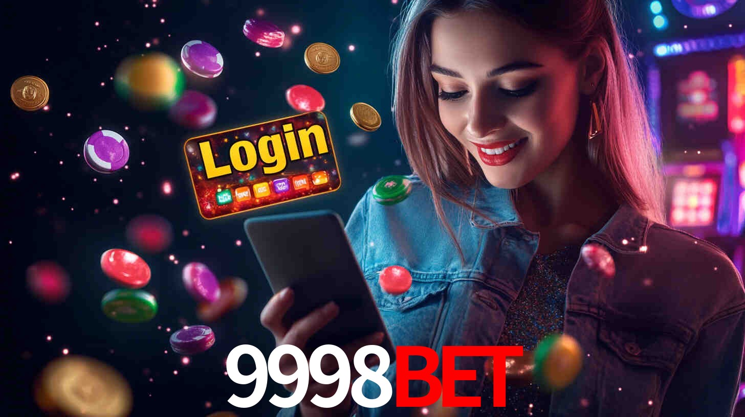 Descubra a Essência do 9998bet: Nossa História e Compromissos