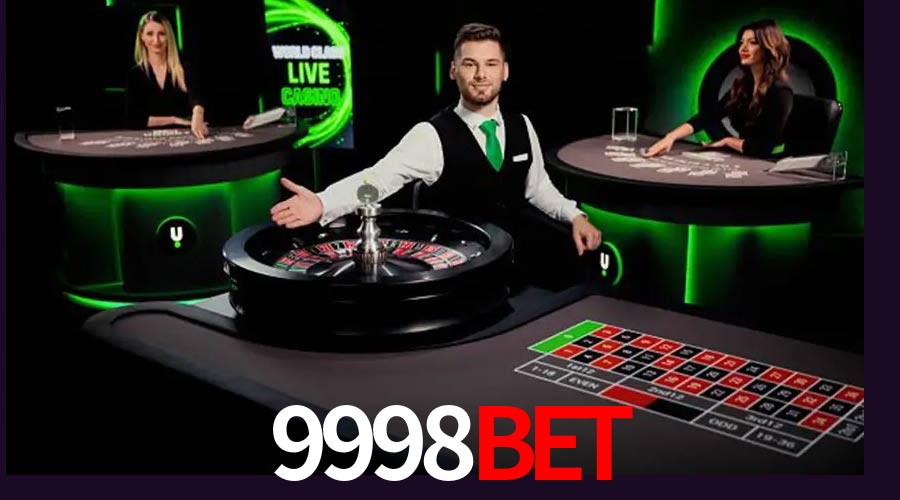 Exclusive Offers 9998bet