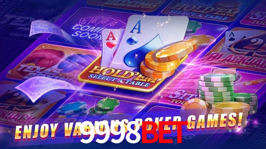 cassino 9998bet