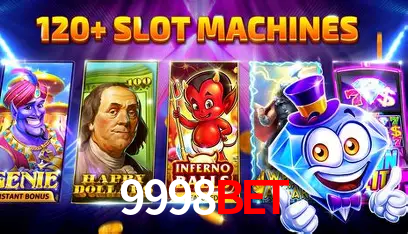 Inovações de Jogos na 9998bet: O Futuro das Experiências Interativas